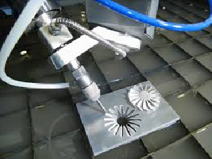 GIA CÔNG CHI TIẾT CNC2